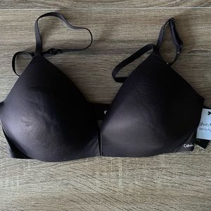 Calvin Klein perfectly fit bra 34C